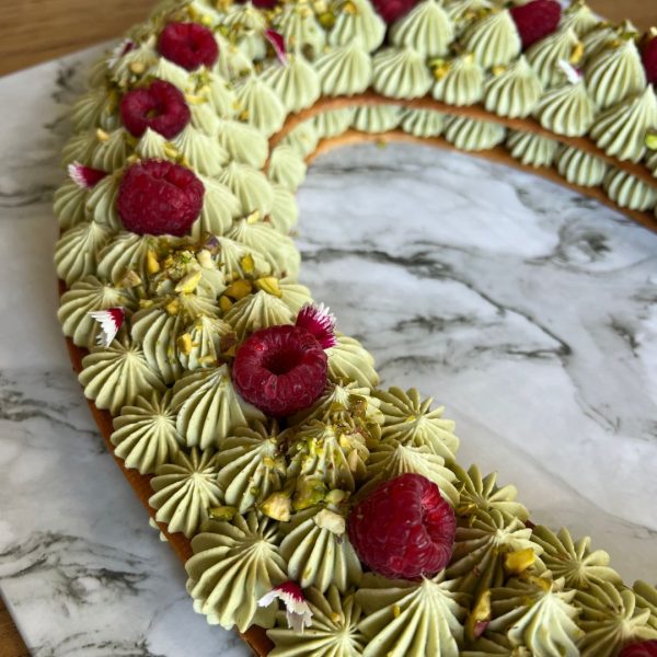 Number Cake - Image 7