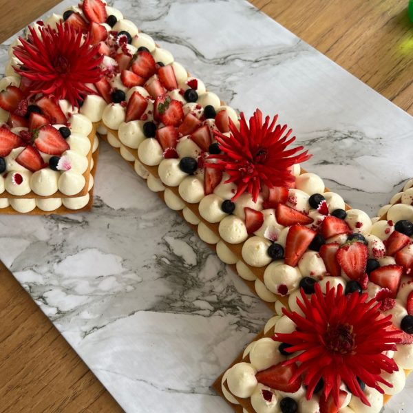 Number Cake - Image 4