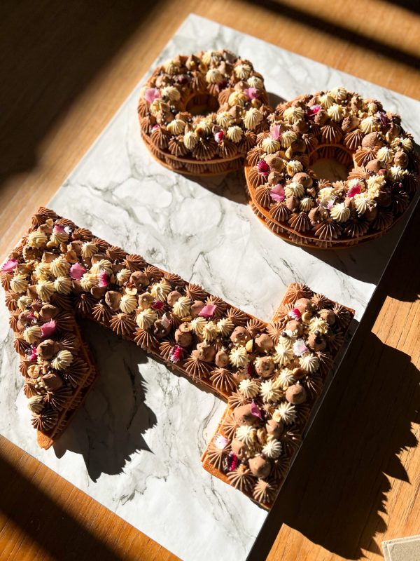 Number Cake - Image 3
