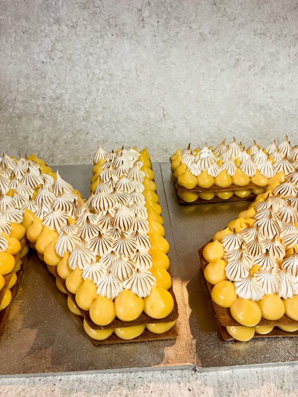 Number Cake - Image 9