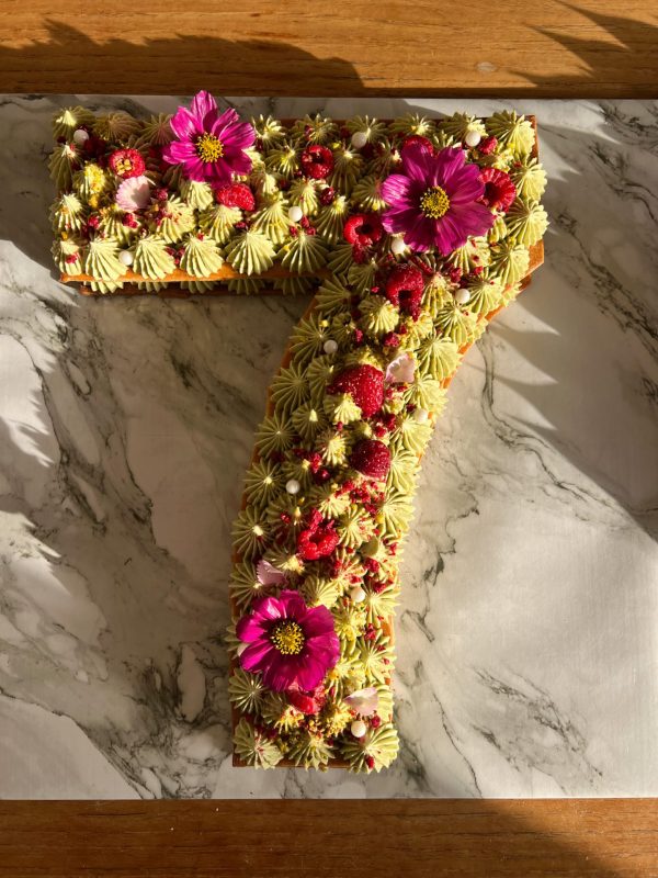 Number Cake - Image 11
