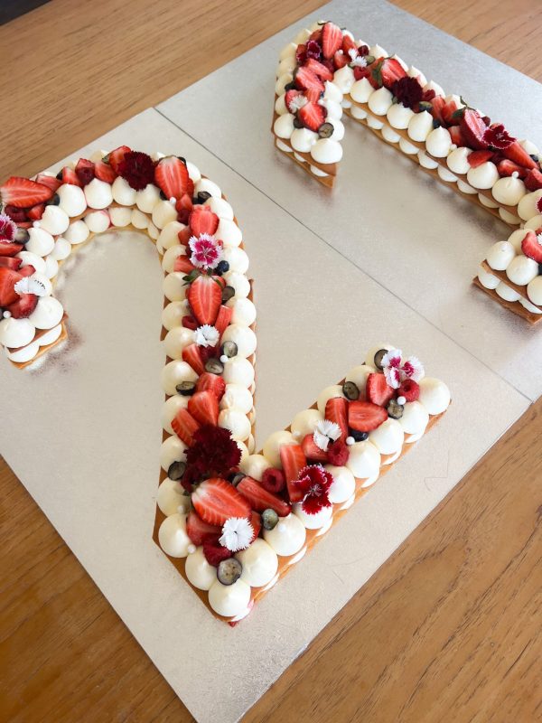 Number Cake - Image 6